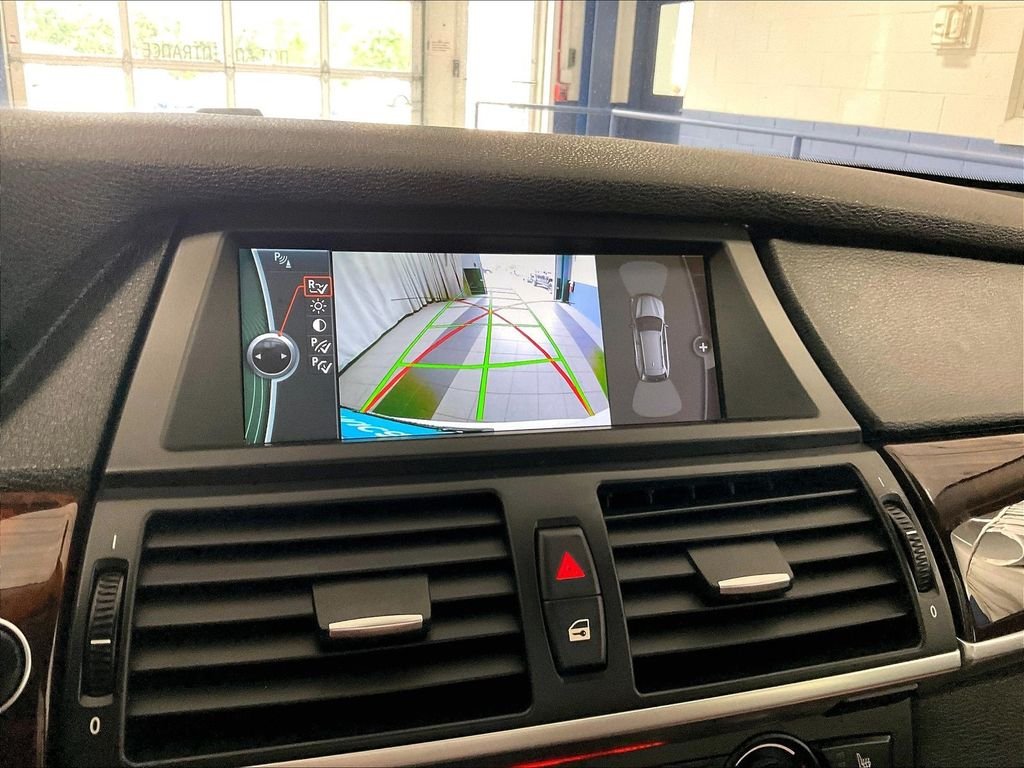 Used 2013 Alpine White BMW xDrive35i image 19