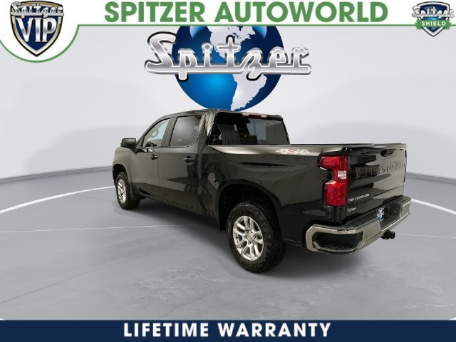 2026 Chevrolet Silverado 1500 LT - Photo 7