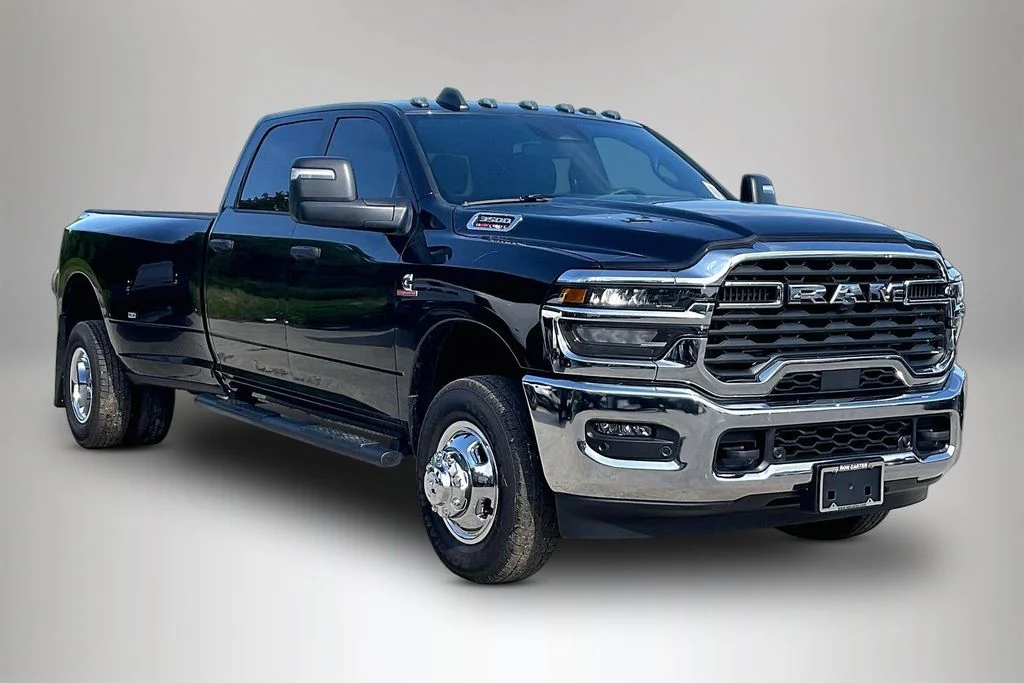 2026 RAM 3500 Tradesman 4X4 Crew Cab LWB's photo