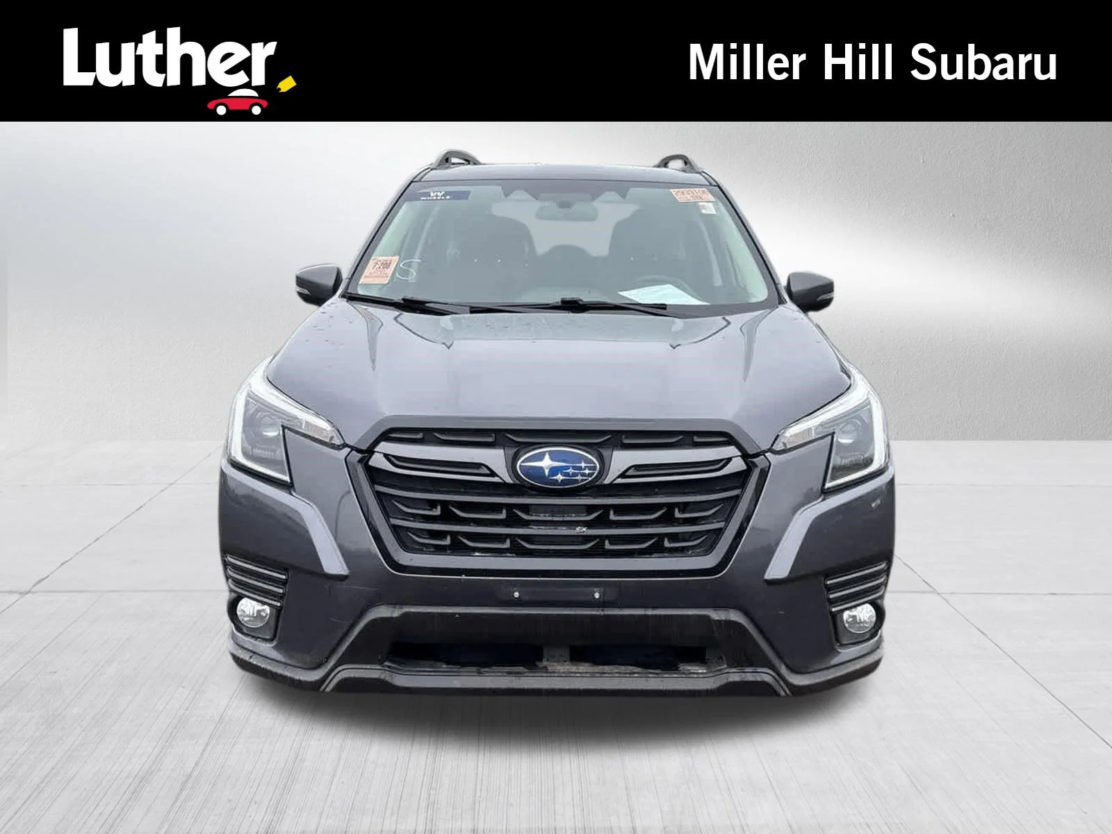 2023 Subaru Forester Limited's photo