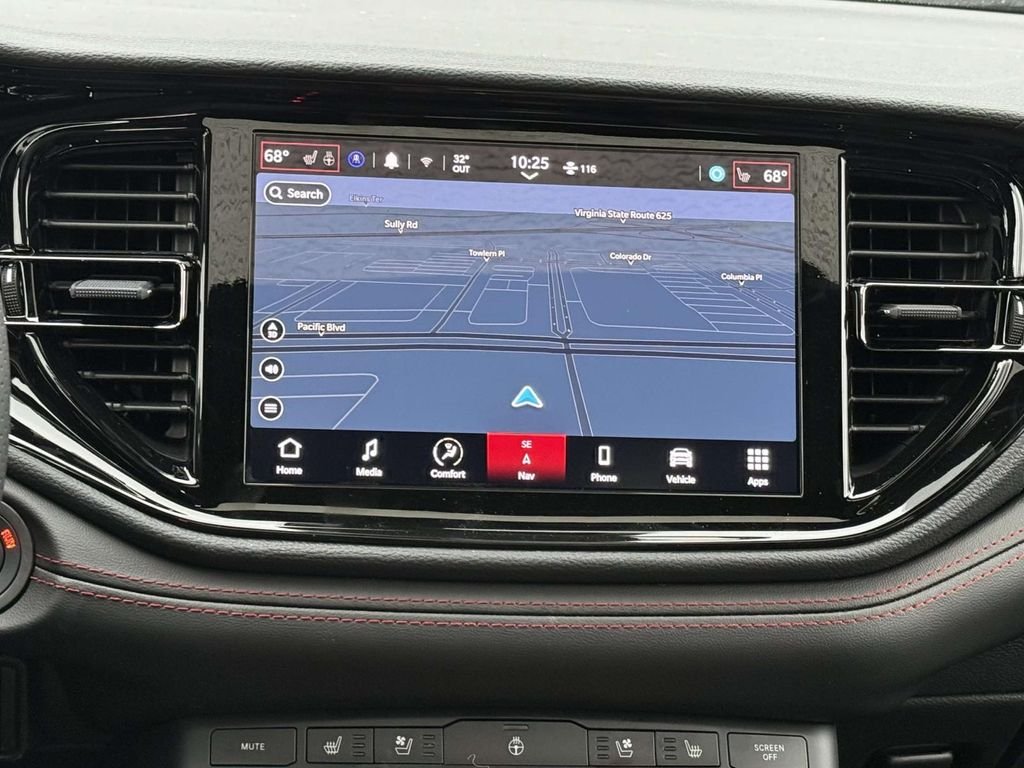 2026 Dodge Durango GT HEMI Plus V8