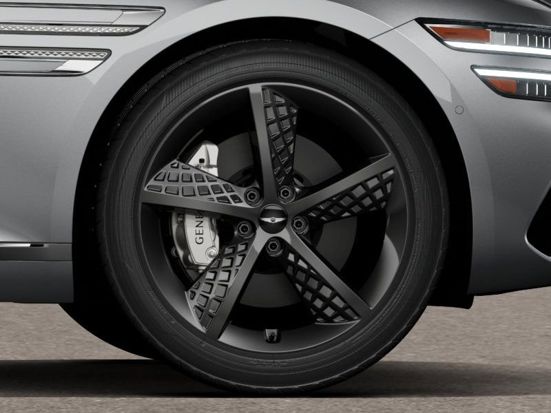 New 2027  Genesis 2.5T SPORT PRESTIGE image 8