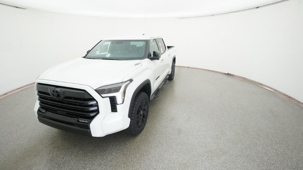 2026 Toyota Tundra Limited - Photo 43