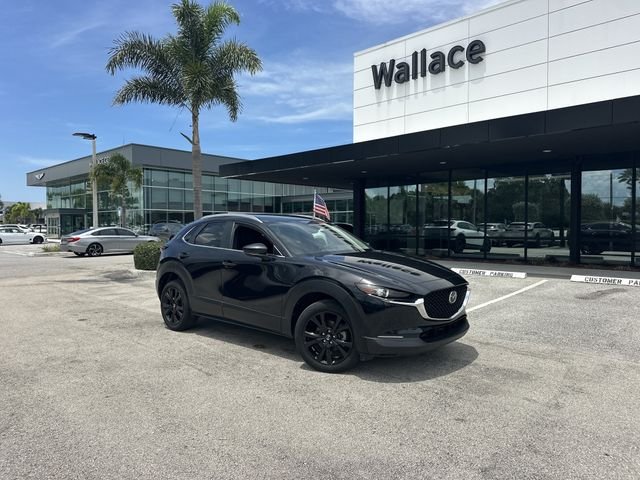2024 Mazda CX-30 2.5 S Select Sport