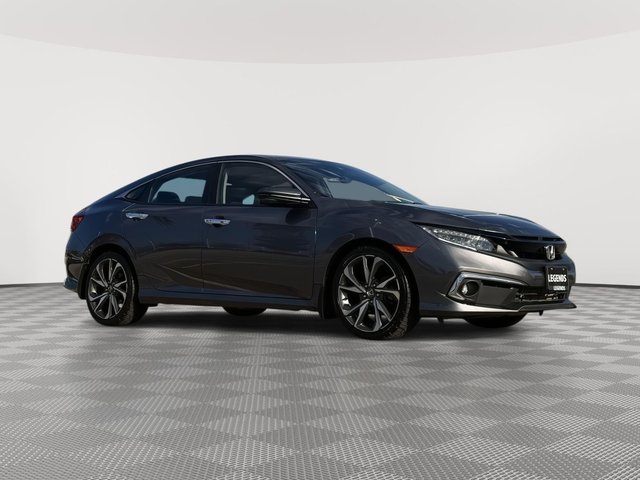 2019 Honda Civic Touring