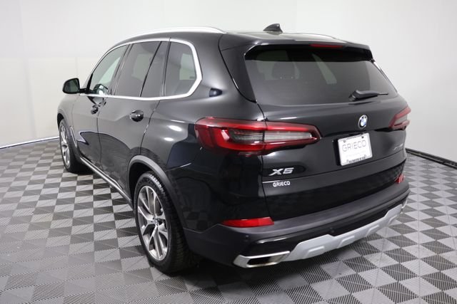 2022 BMW X5 40i - Photo 6