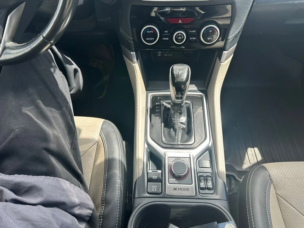 Used 2019 Green Subaru Limited image 18