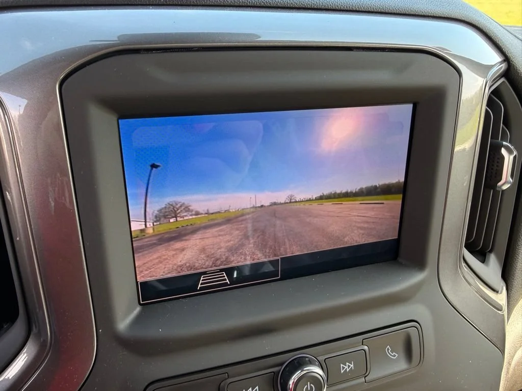 2024 Chevrolet Silverado 3500 HD Work Truck - Photo 40