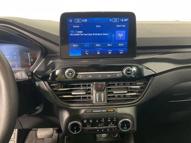 Used 2025 Black Ford ST-Line Select image 20