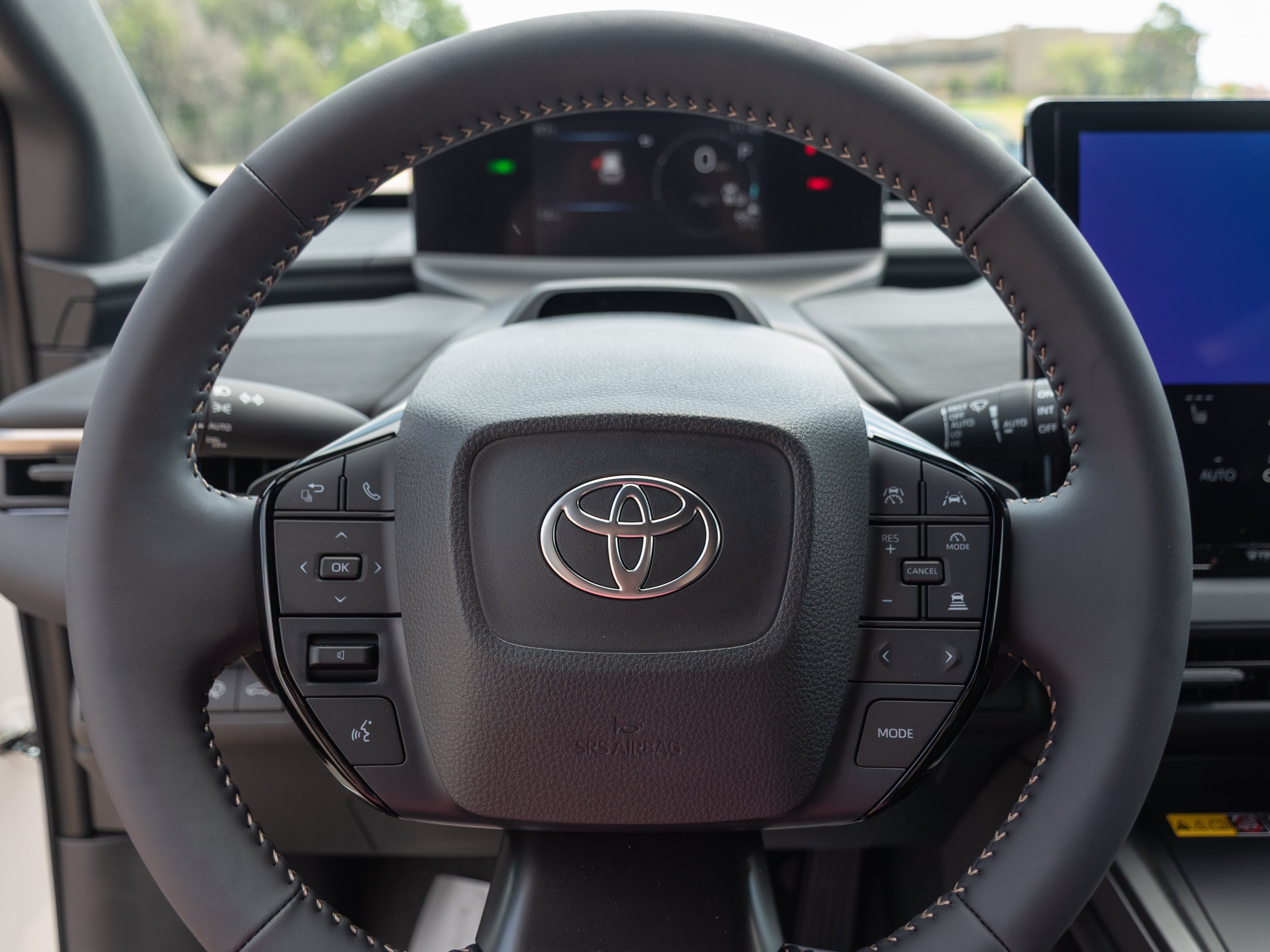 2026 Toyota bZ Woodland Woodland - Photo 11