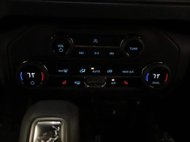 New 2026 Oxford White Ford Big Bend® image 30