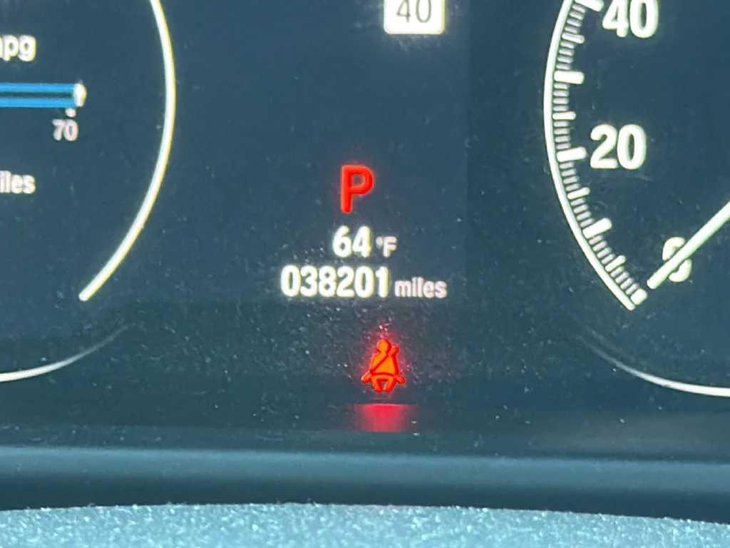Used 2020  Honda Sport 2.0T image 12
