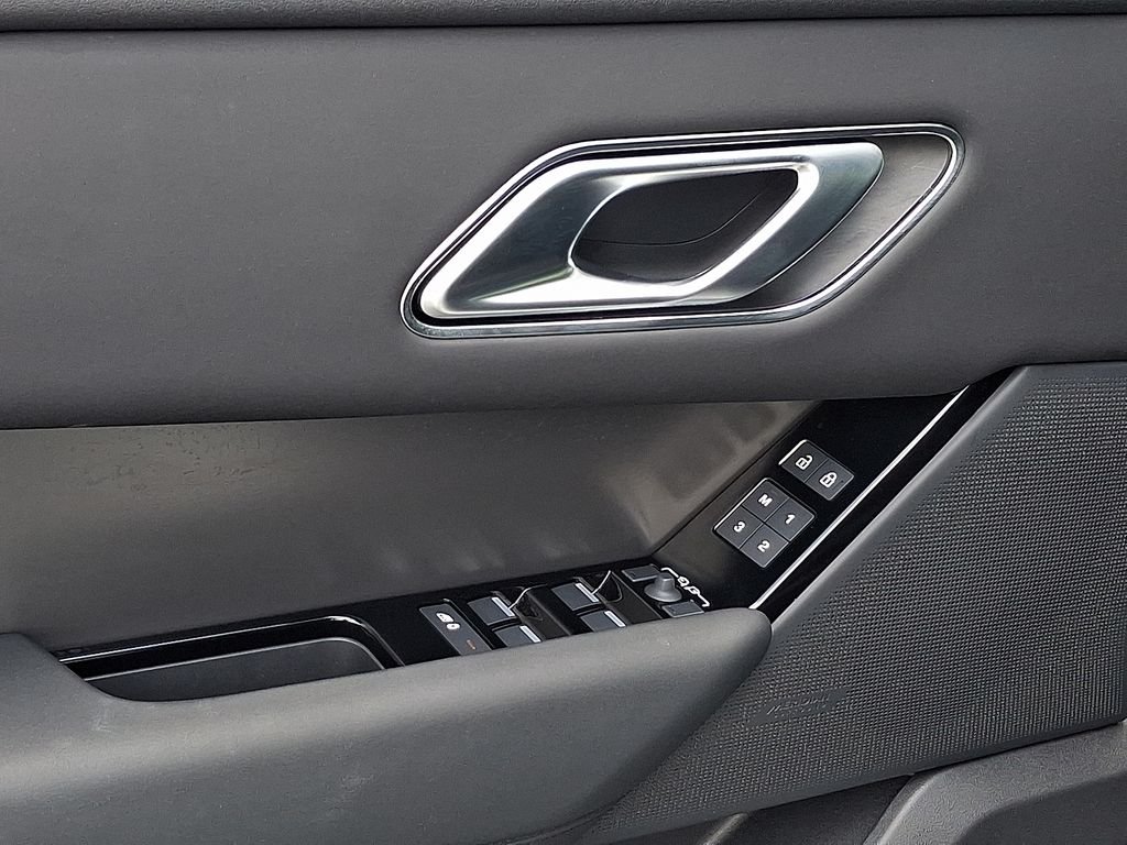 2026 Land Rover Range Rover Velar S - Photo 13