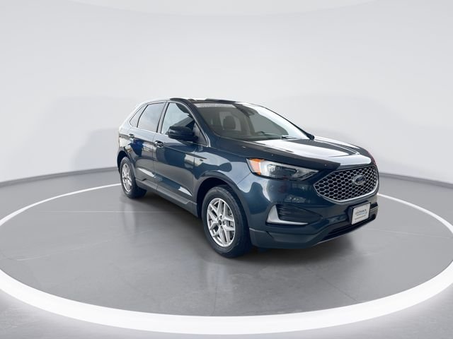 2023 Ford Edge SEL - Photo 2
