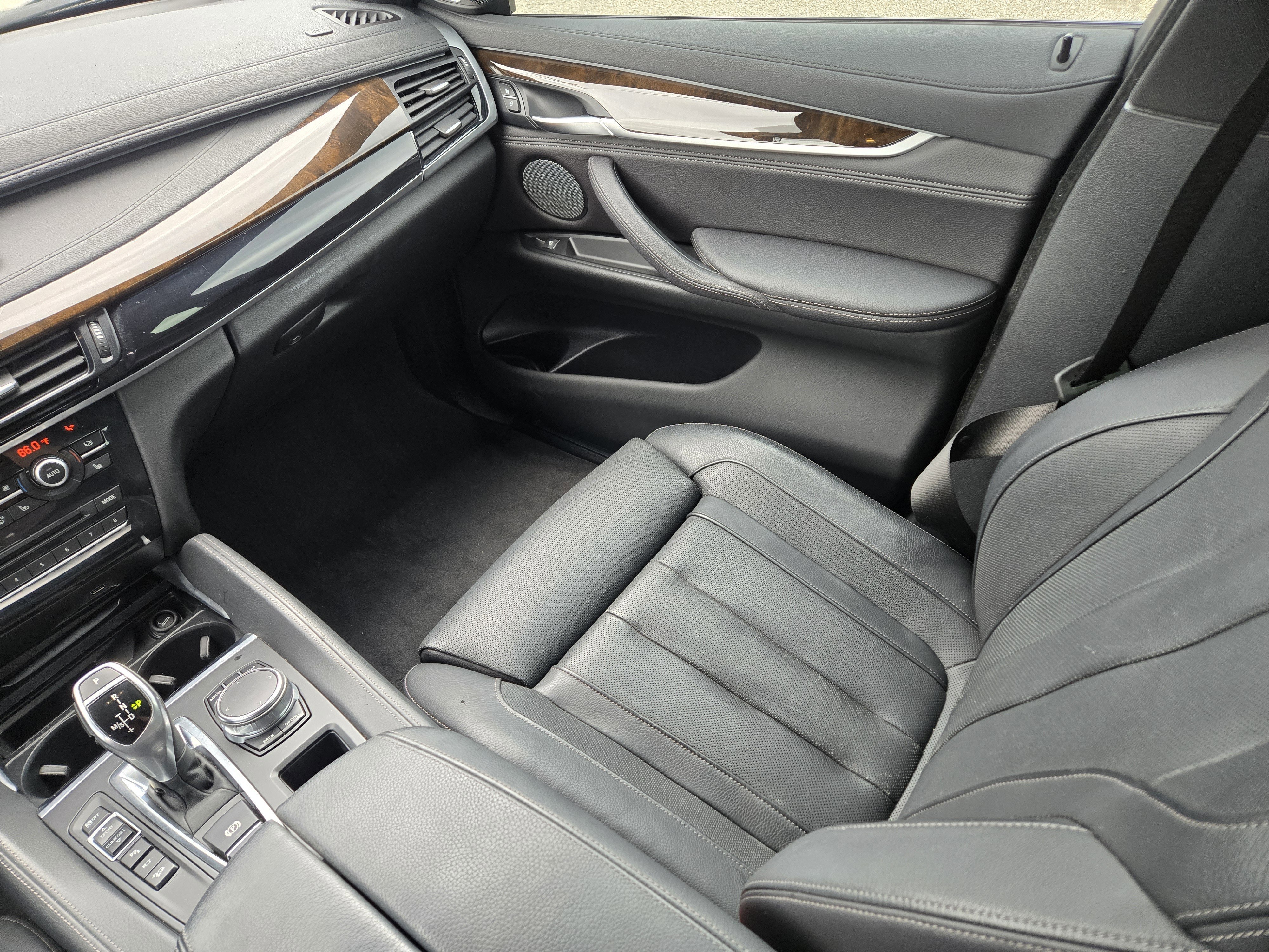 2019 BMW X6 35i - Photo 21