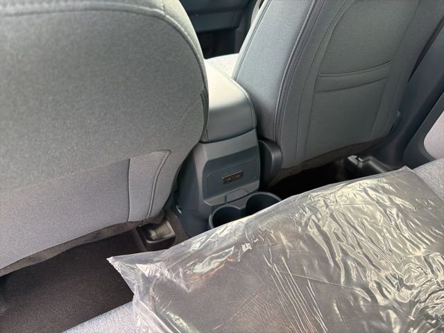 New 2026 Velocity Blue Ford XLT image 10