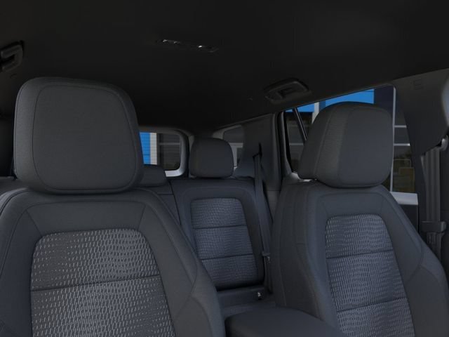 2027 Chevrolet Equinox LT - Photo 29