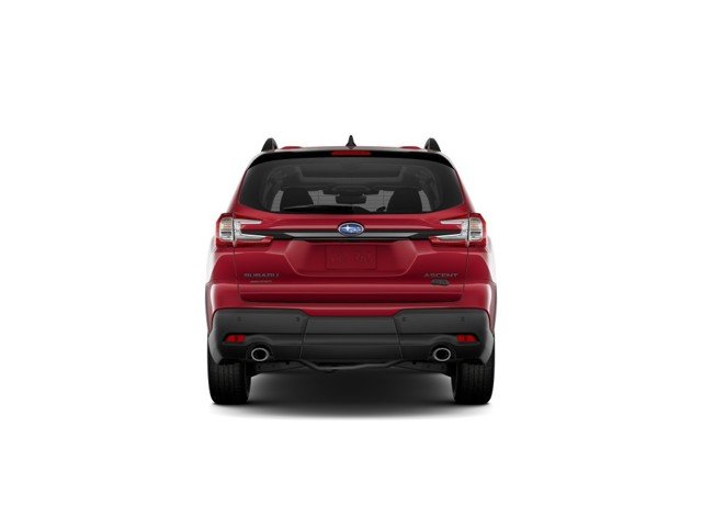New 2026 CRIMSON RED PEARL Subaru Onyx Edition Touring 7-Passenger image 9