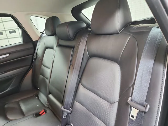 Used 2024 Gray Mazda 2.5 S Select Package image 12