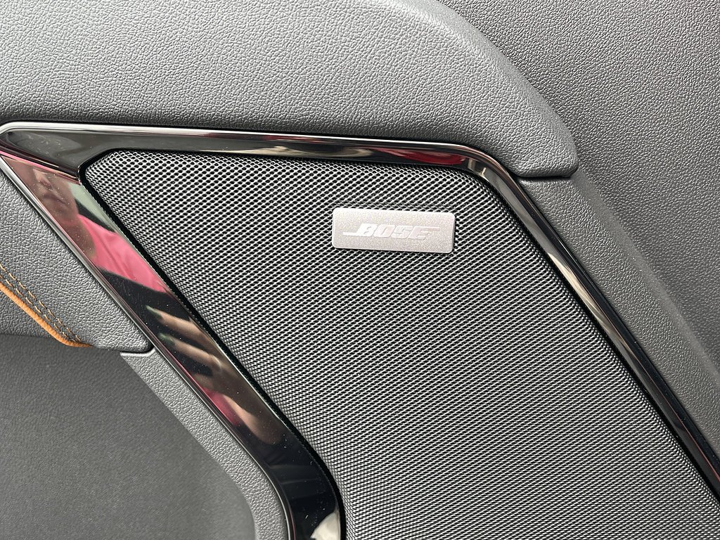 2026 GMC Sierra 2500HD AT4 - Photo 31