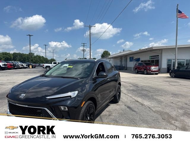 2026 Buick Encore GX Sport Touring AWD's photo