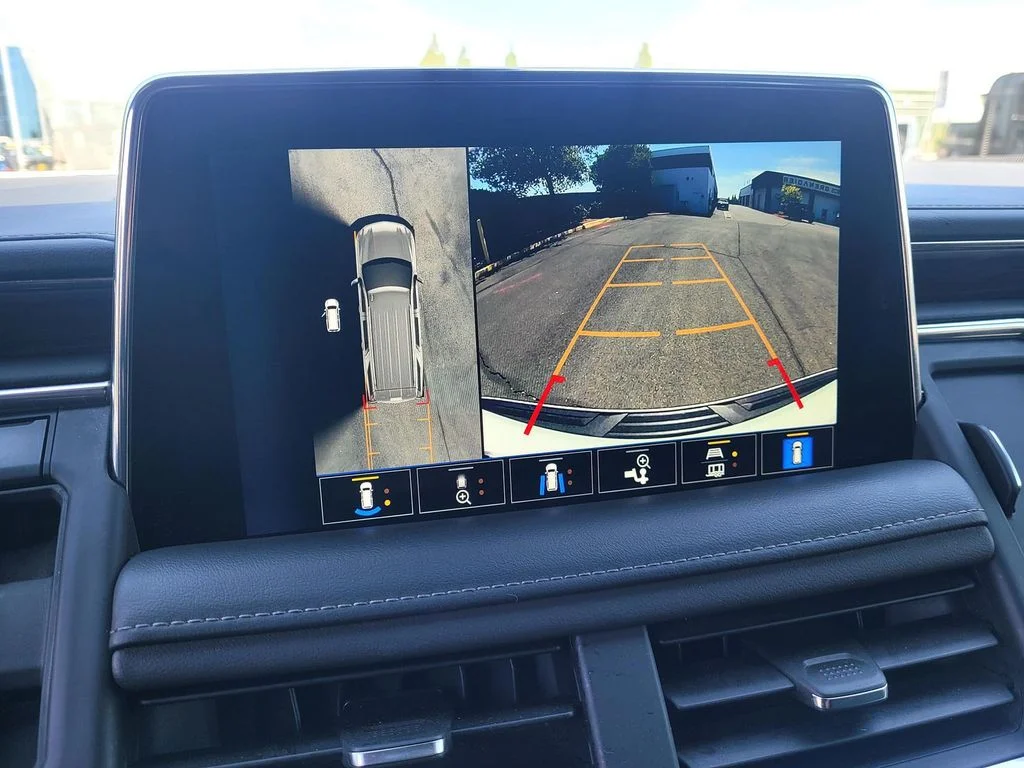 2022 Chevrolet Tahoe LT - Photo 10