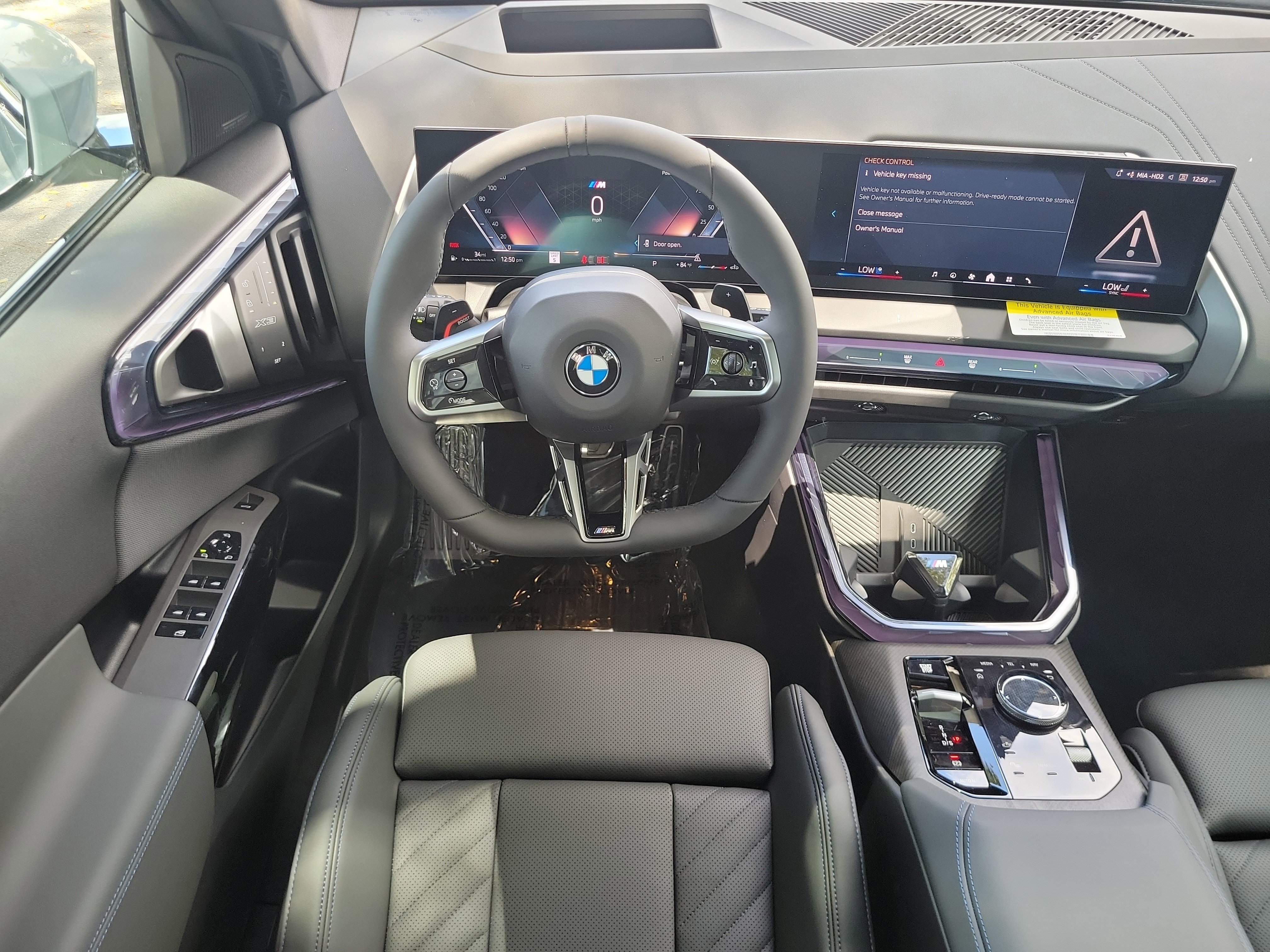 New 2026 Brooklyn Grey Metallic BMW 30 xDrive image 15