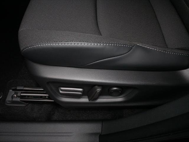 Certified Used 2026 MIDNIGHT BLACK METAL Toyota  image 20