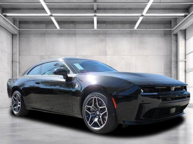 2026 Dodge Charger Charger Scat Pack R/T Scat Pack