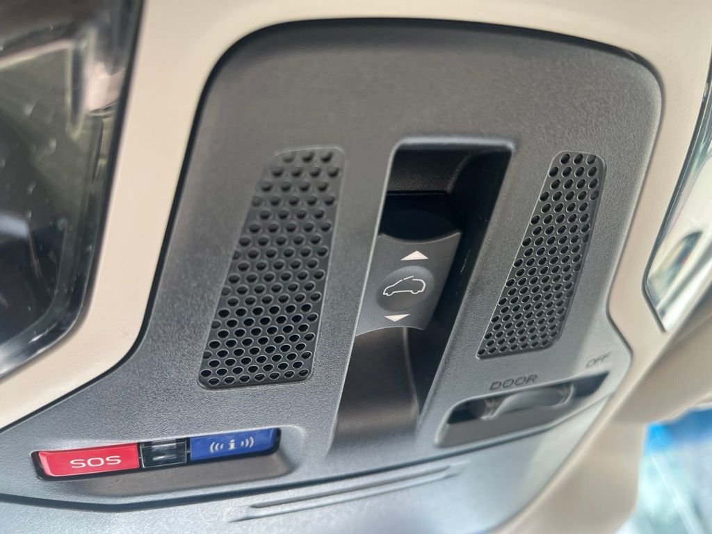 Used 2020 Gray Subaru Limited image 22