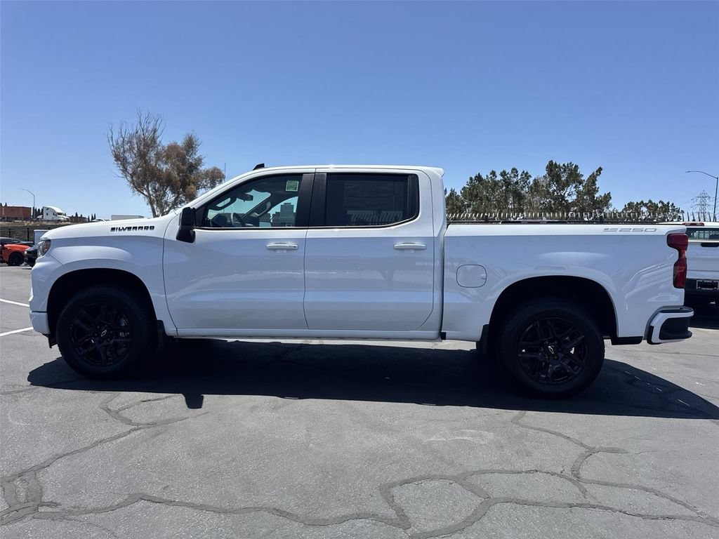 2026 Chevrolet Silverado 1500 RST - Photo 8