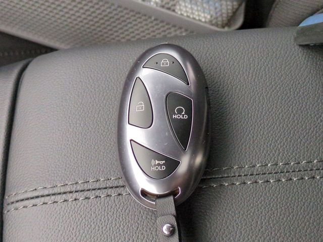 New 2026 White Hyundai SEL AWD image 54