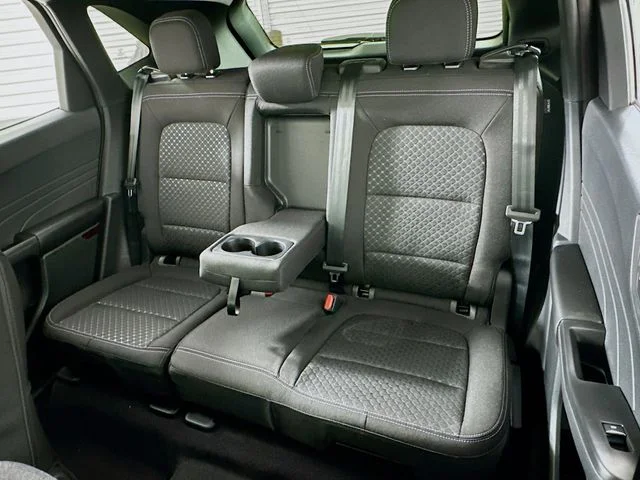 New 2026 Ford Escape Active