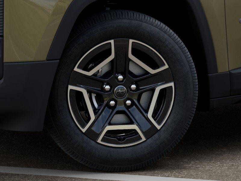 New 2026 41 Exterior Paint Jeep Laredo image 8