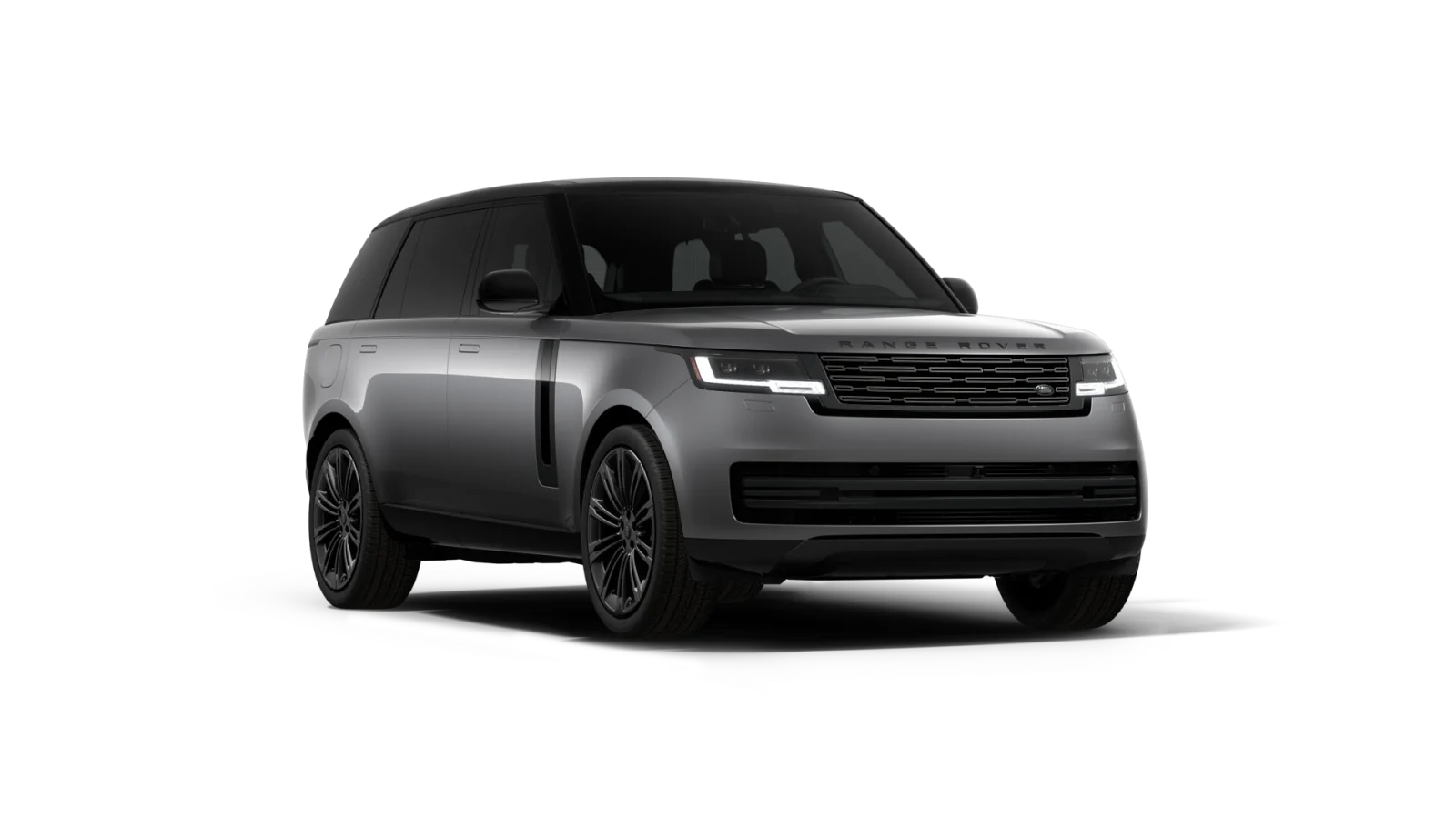 New 2027 Eiger Grey LAND ROVER SE 400PS Auto (7 Seats) image 1