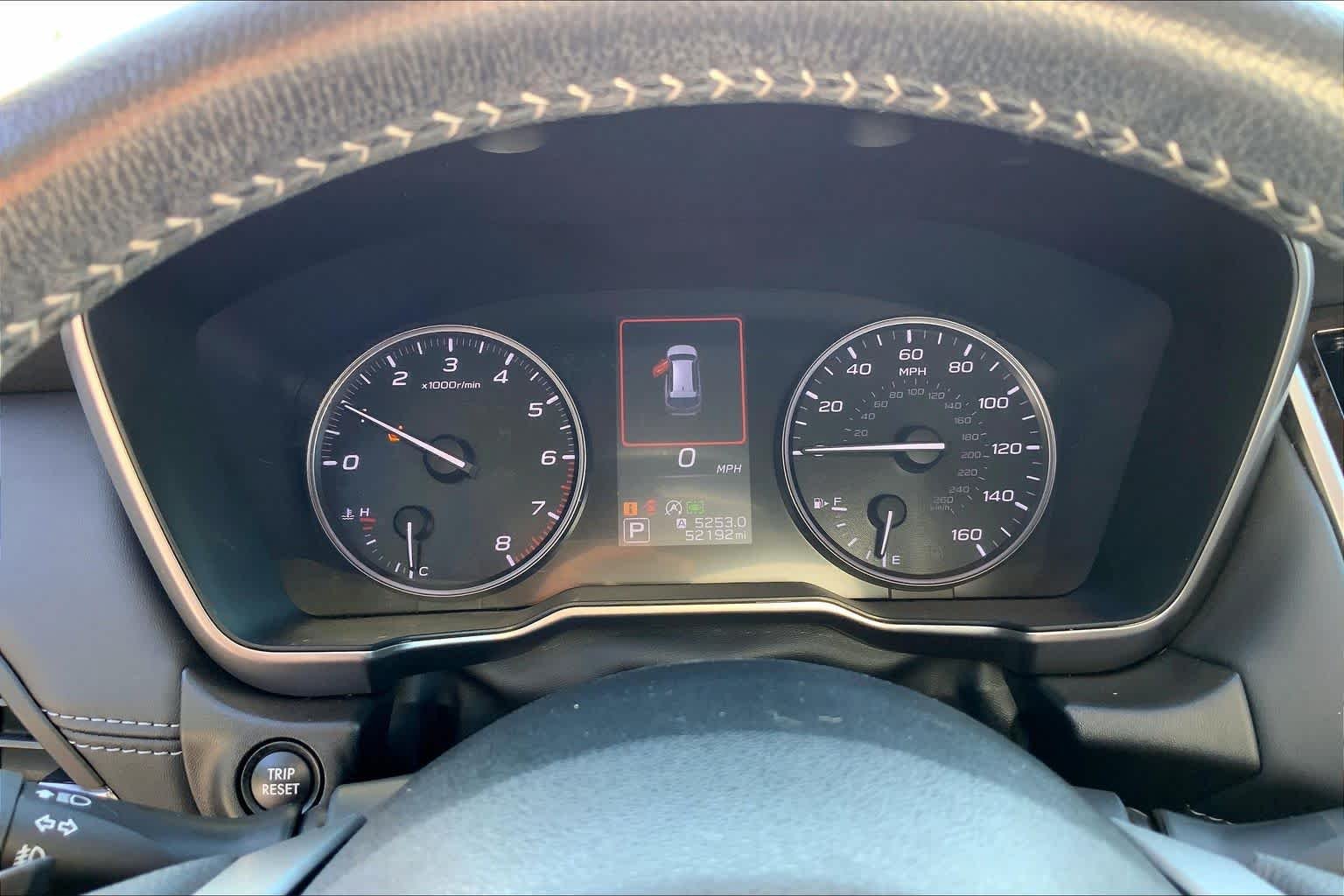 Used 2022 Brilliant Bronze Metallic Subaru Limited image 23