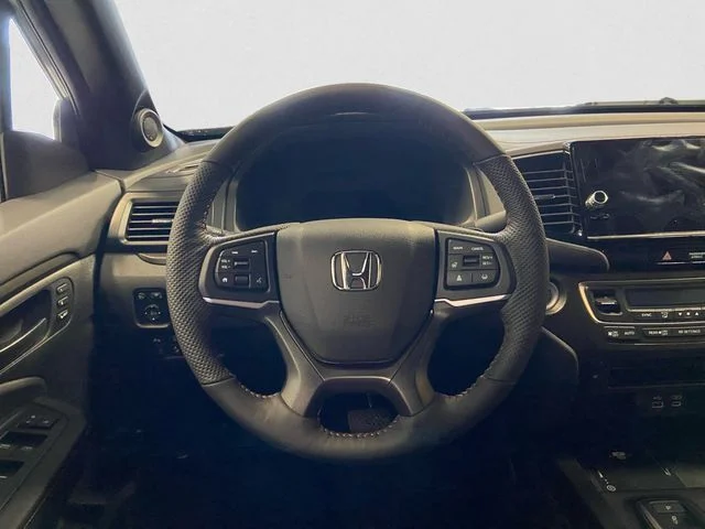 New 2026 Silver Honda TrailSport image 12