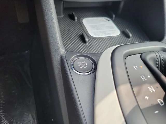 New 2026 Interstellar Gray Kia GT-Line image 27