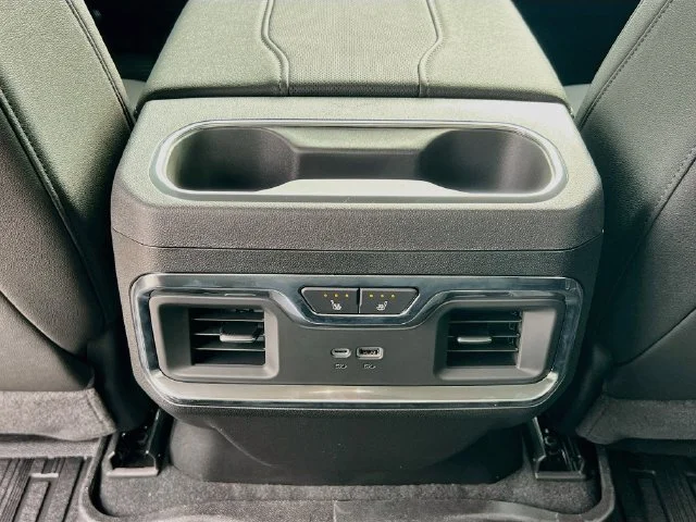 New 2026 Summit White GMC SLT image 18
