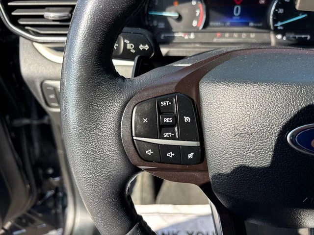 Used 2020 Black Ford XLT image 20