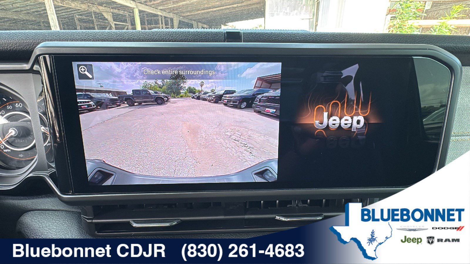 New 2026 Black Clear-Coat Exterior Paint Jeep Sport S image 19