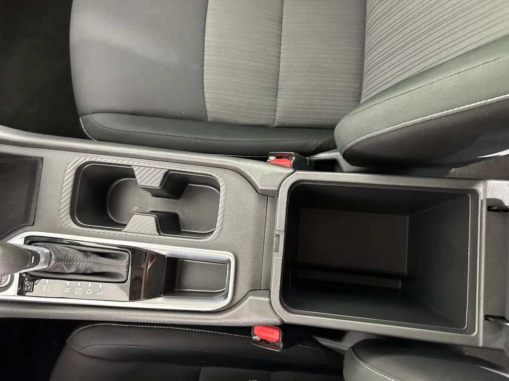 Used 2025 Gray Nissan SV image 15