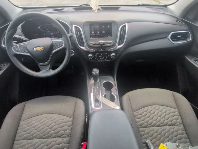 Used 2020 Silver Chevrolet LT image 25