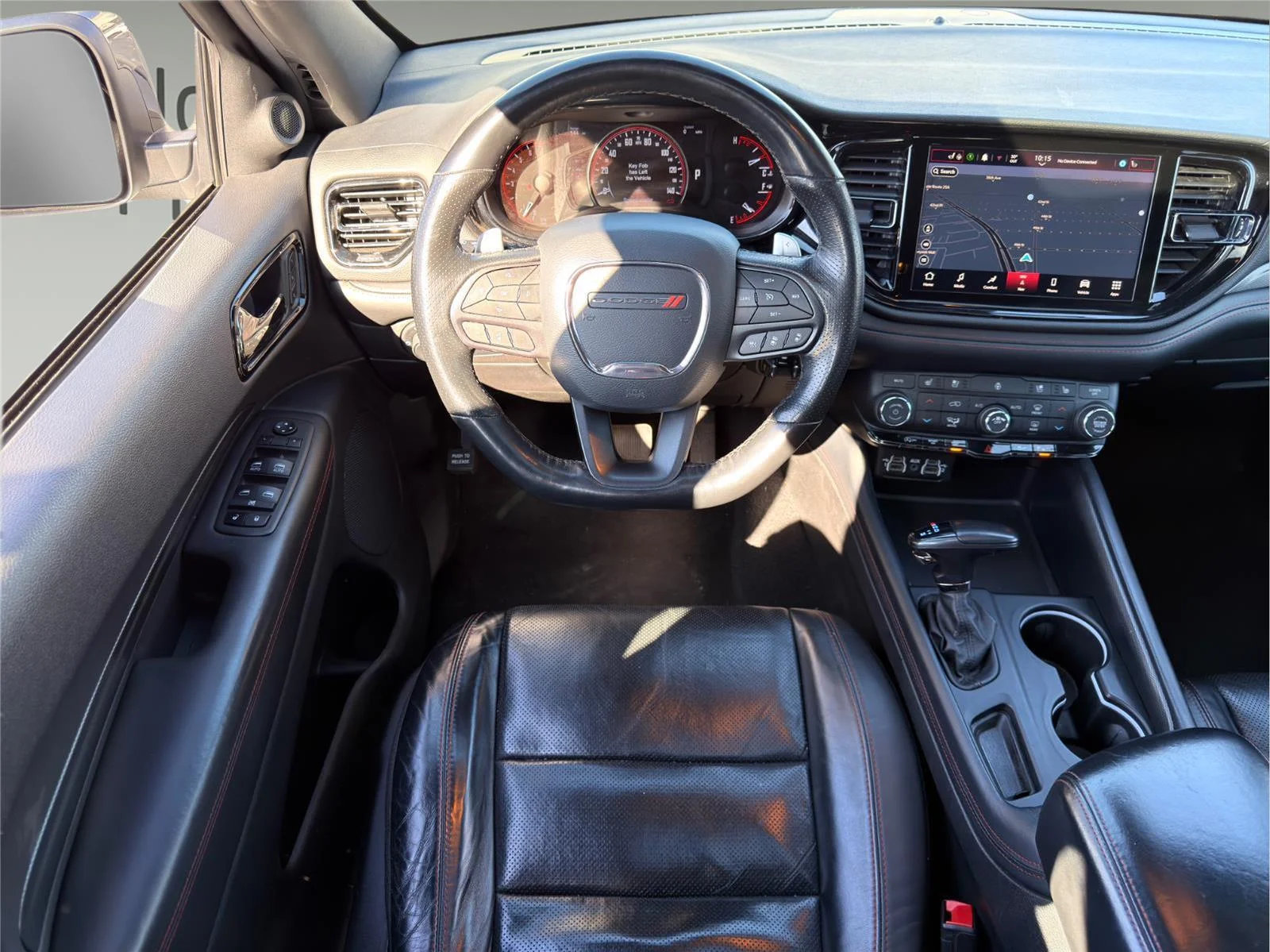 Used 2024 Triple Nickel Dodge GT Plus image 18
