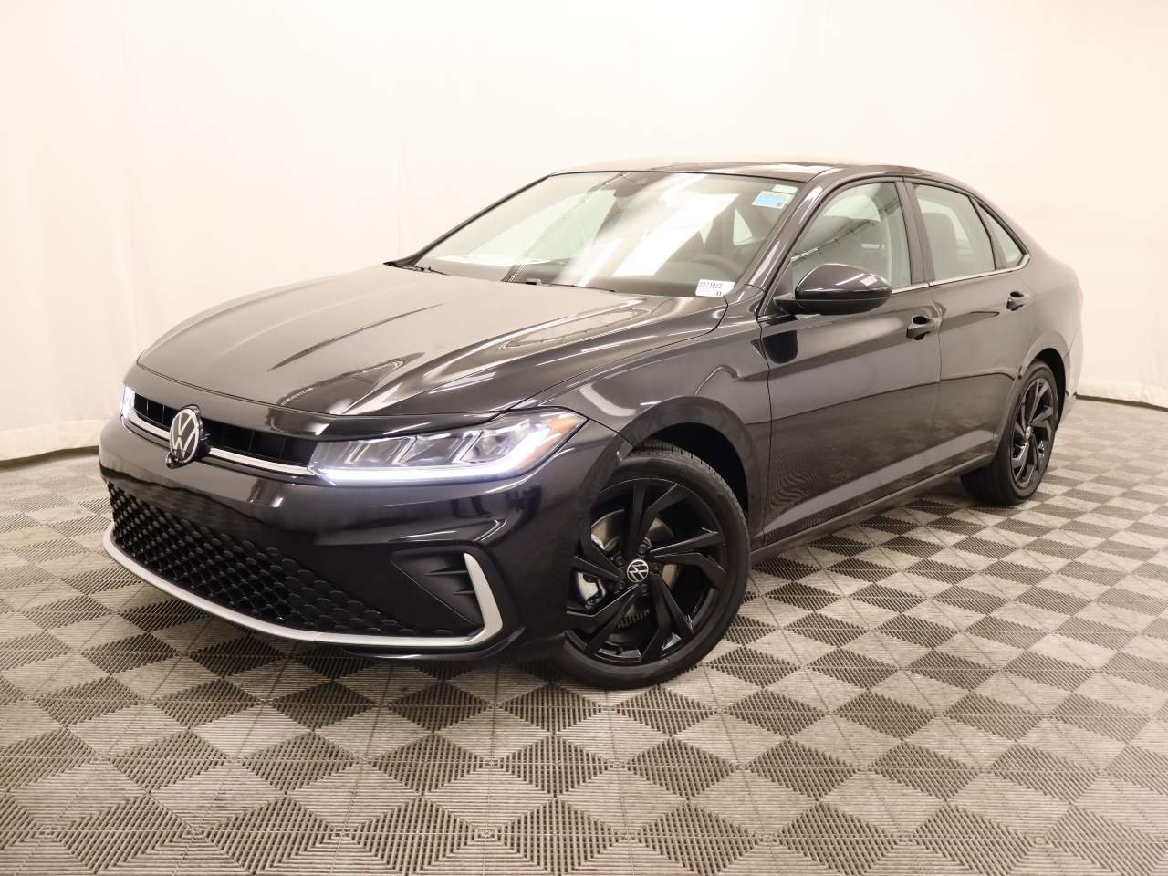 2027 Volkswagen Jetta