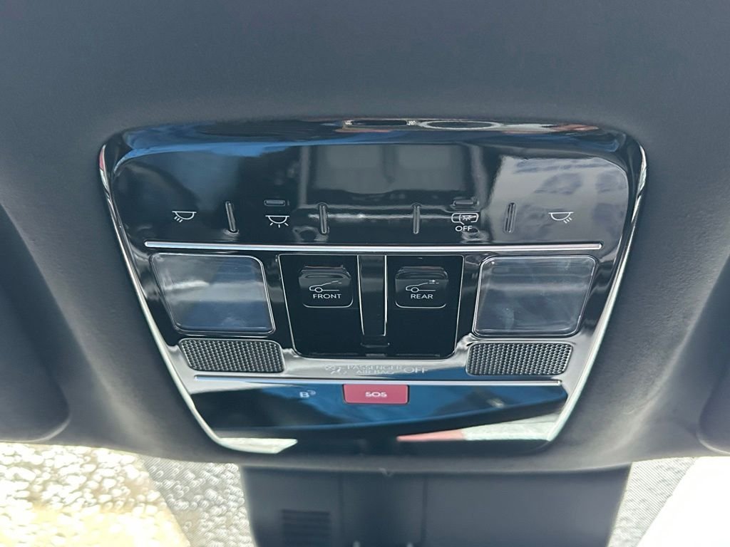 2024 Hyundai Santa Fe Calligraphy - Photo 21