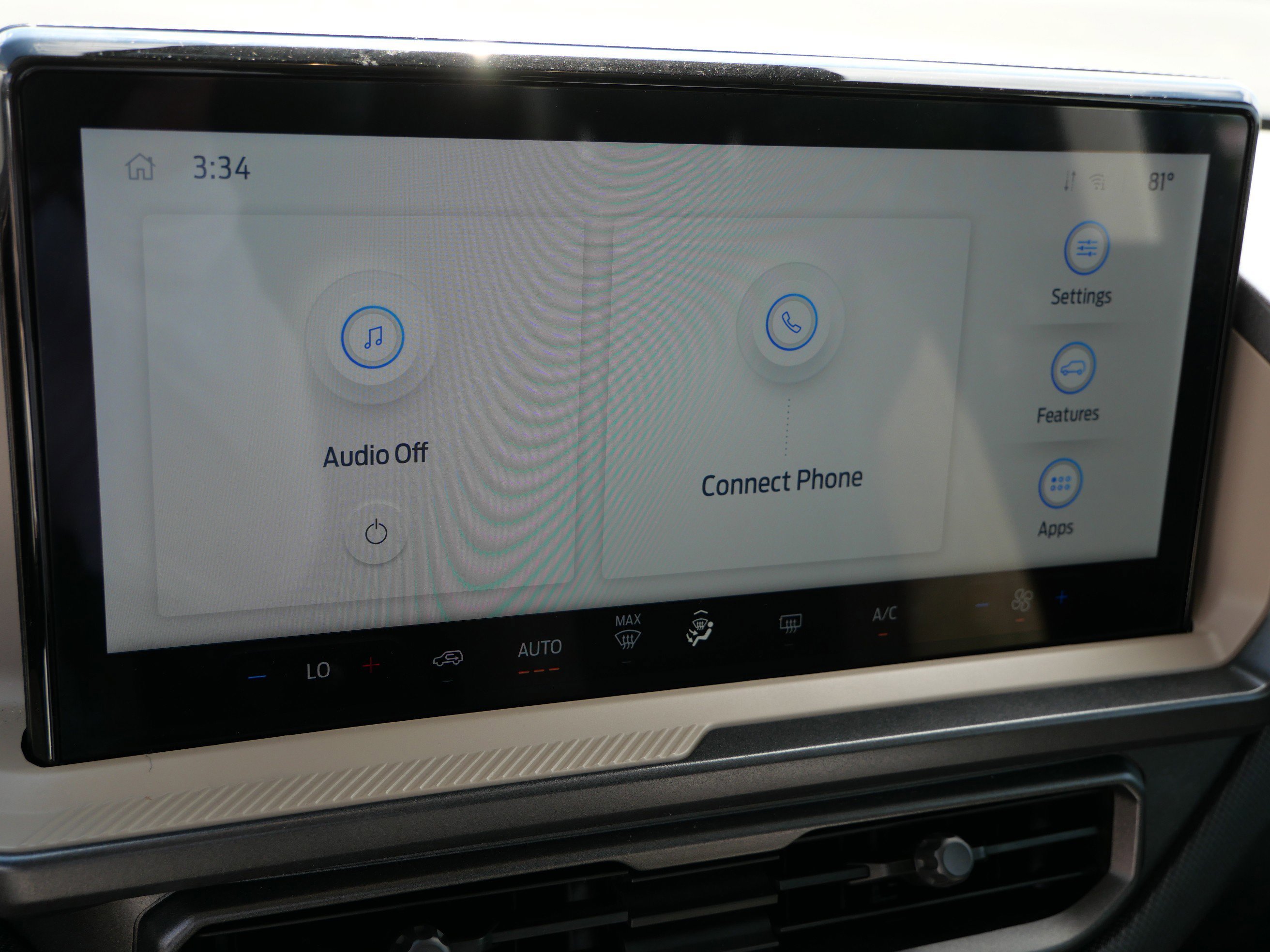 Used 2025 Black Ford Big Bend image 25