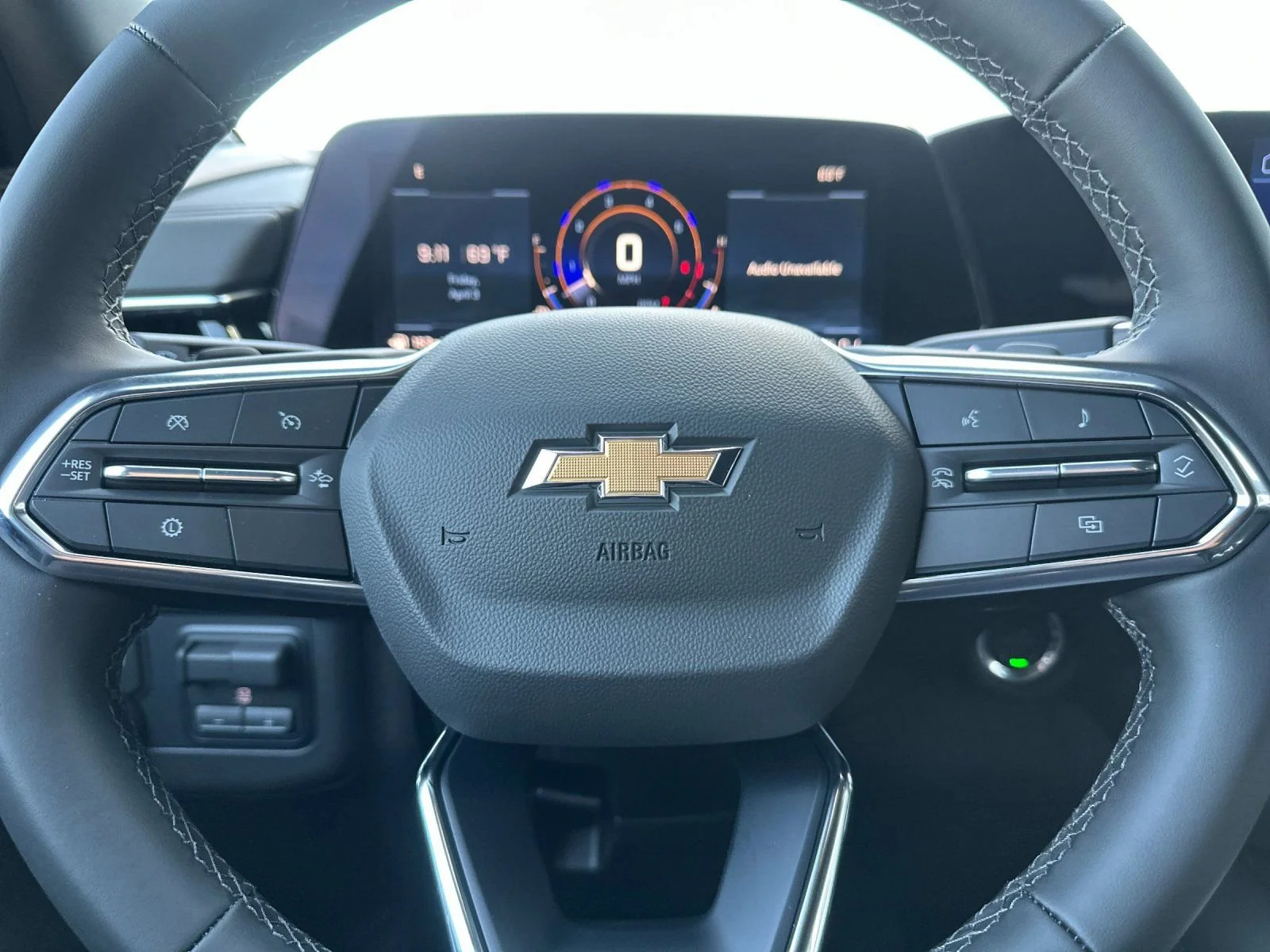 2026 Chevrolet Tahoe LS - Photo 25