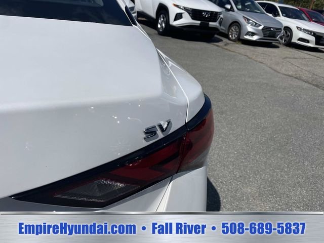 2024 Nissan Sentra SV - Photo 6