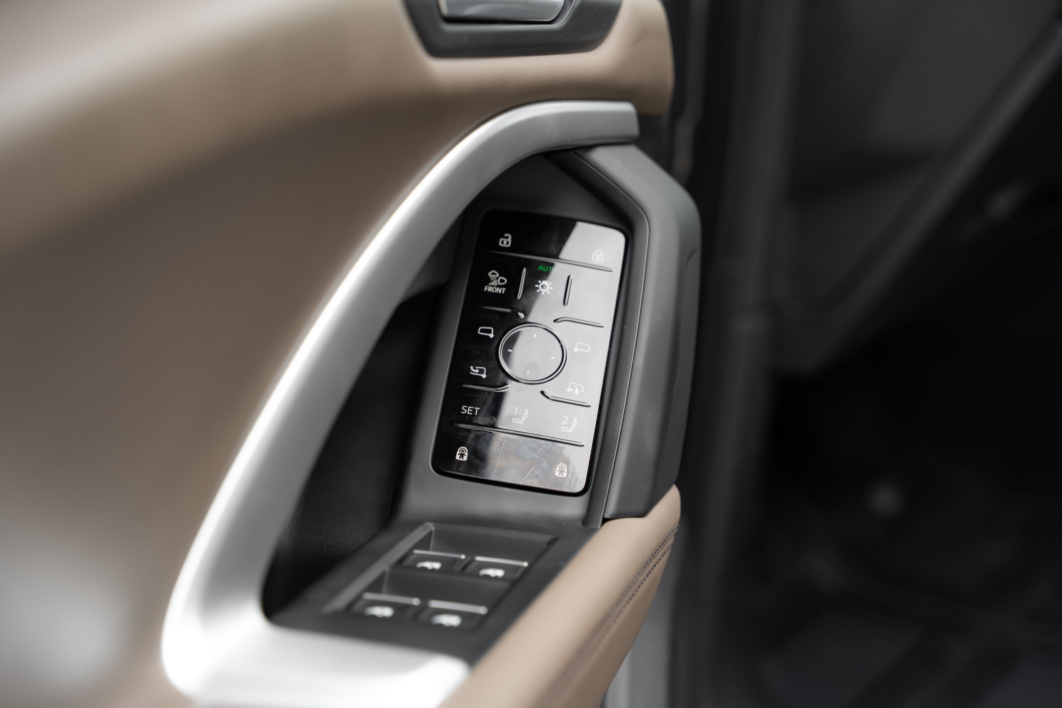 New 2026 Tambora Audi Premium Plus image 16